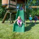 Eagles Nest Elite Wooden Swing Set Eagles Nest Elite Wooden Swing Set